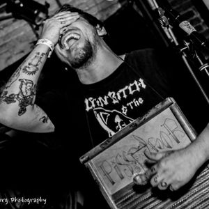 Meet your Posher, Quinton